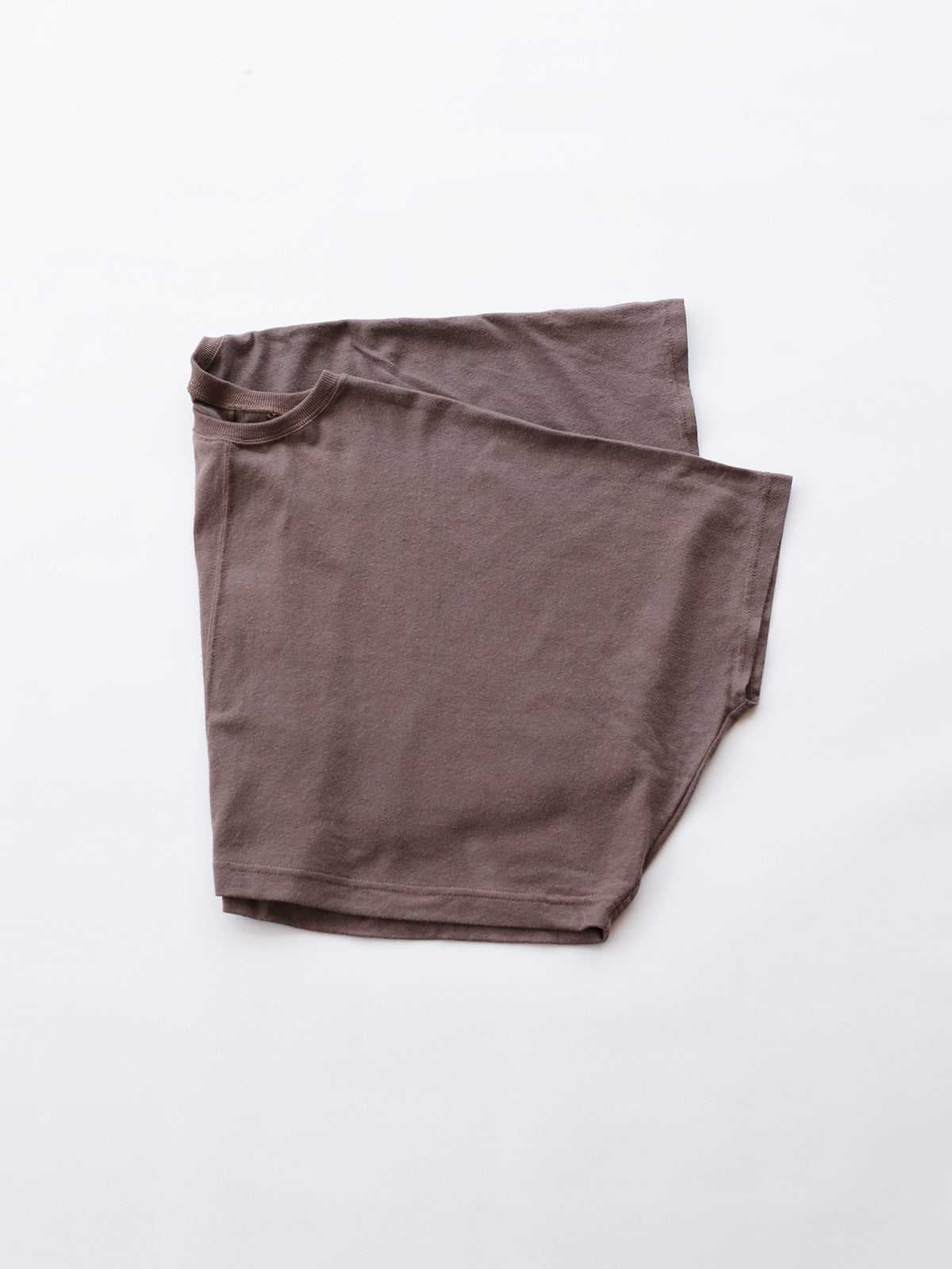 Zola Top - Mushroom - S/M