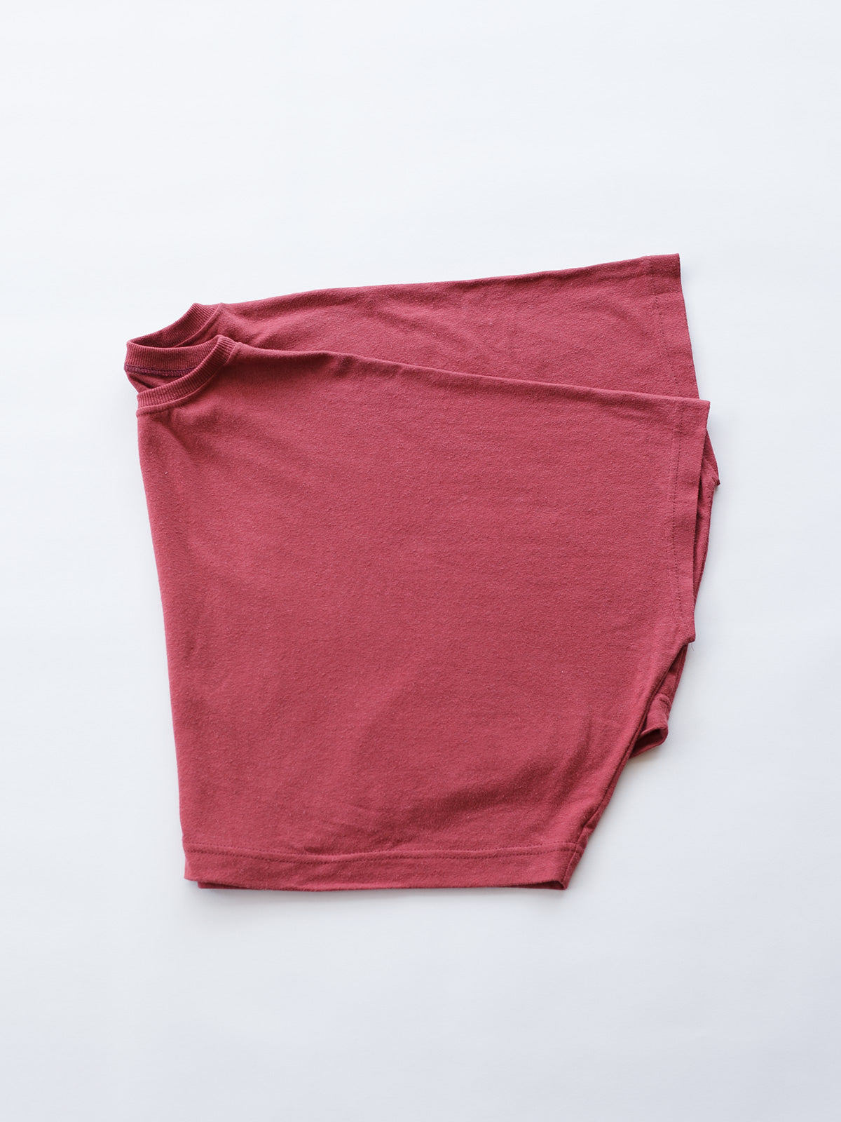 Zola Top - Rose Clay - S/M, L/XL