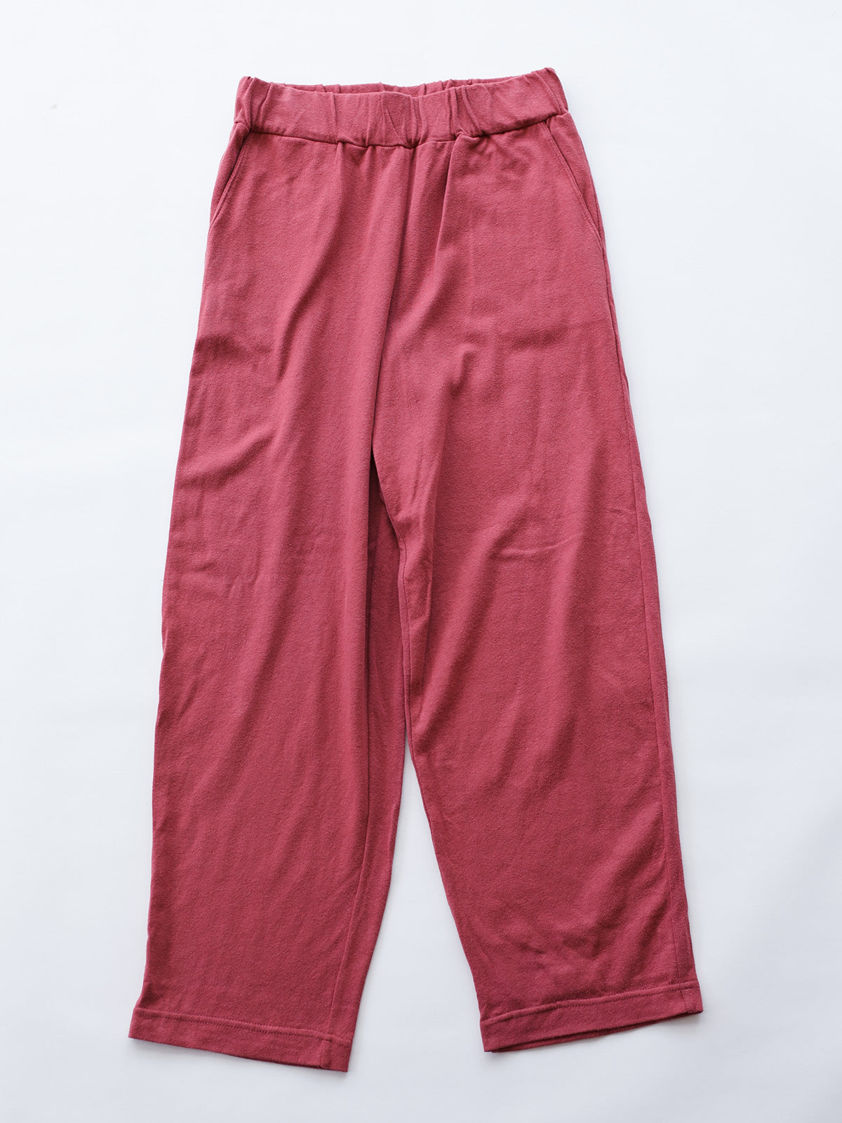Adut Pants - Rose Clay - S