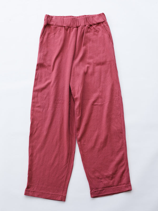Adut Pants - Rose Clay - S