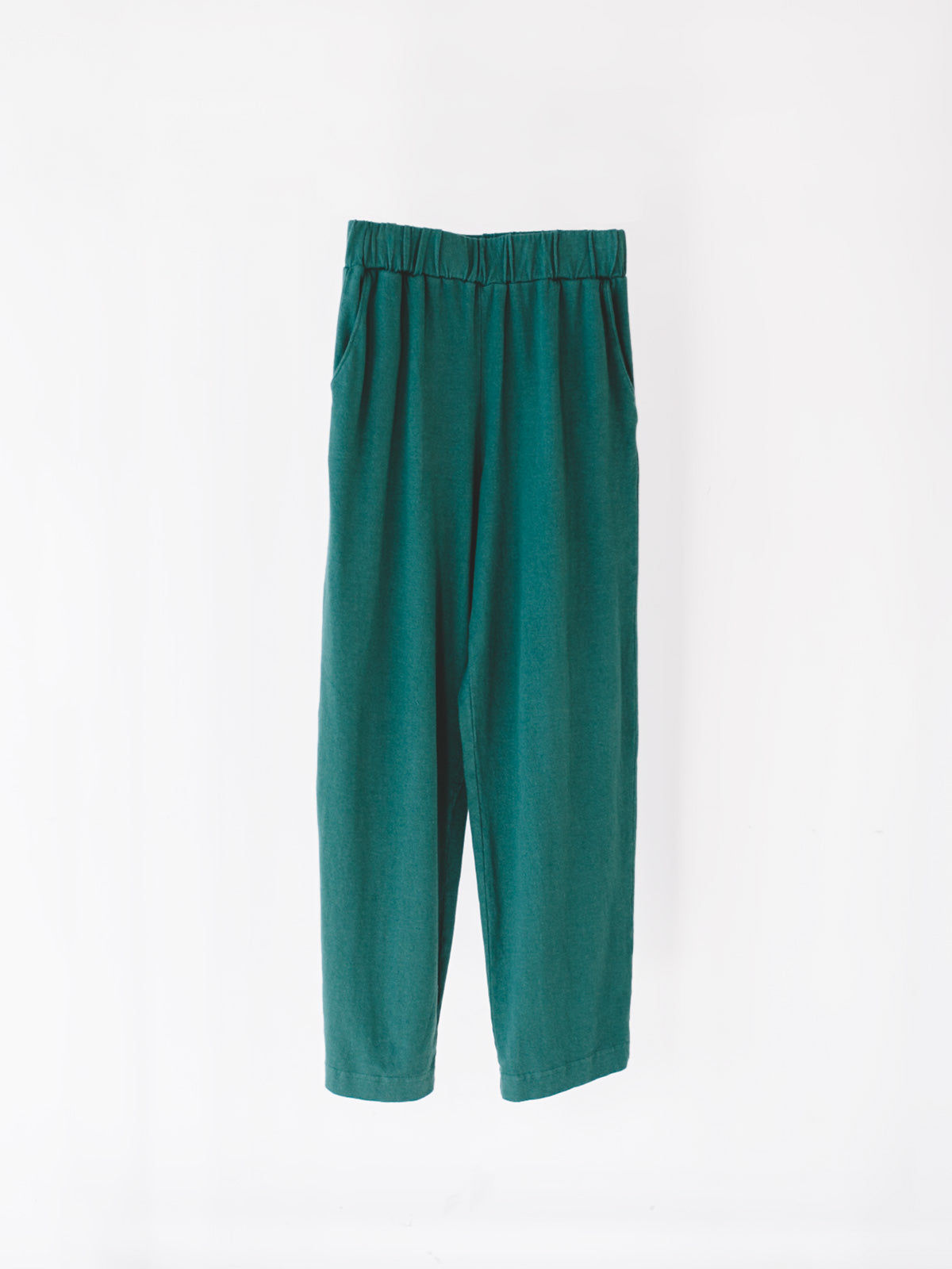 Adut Pants - Forest