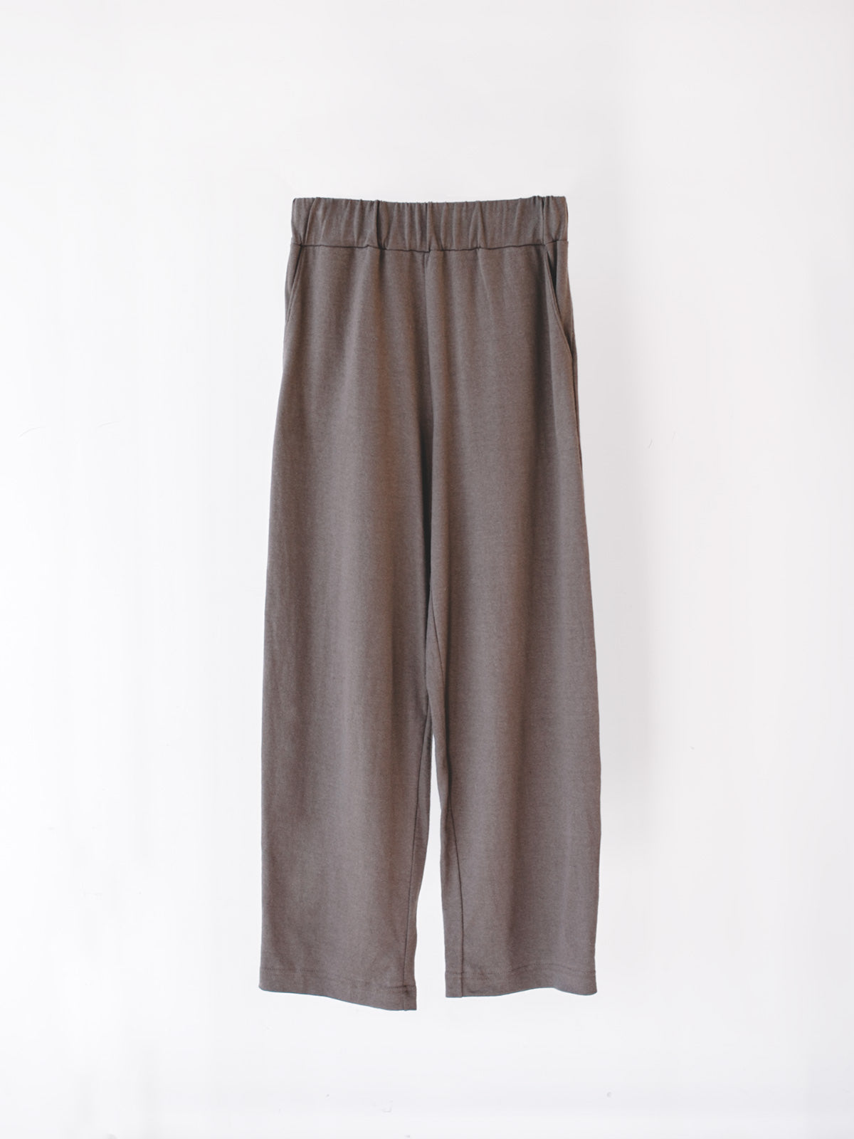 Adut Pants - Mushroom Jersey