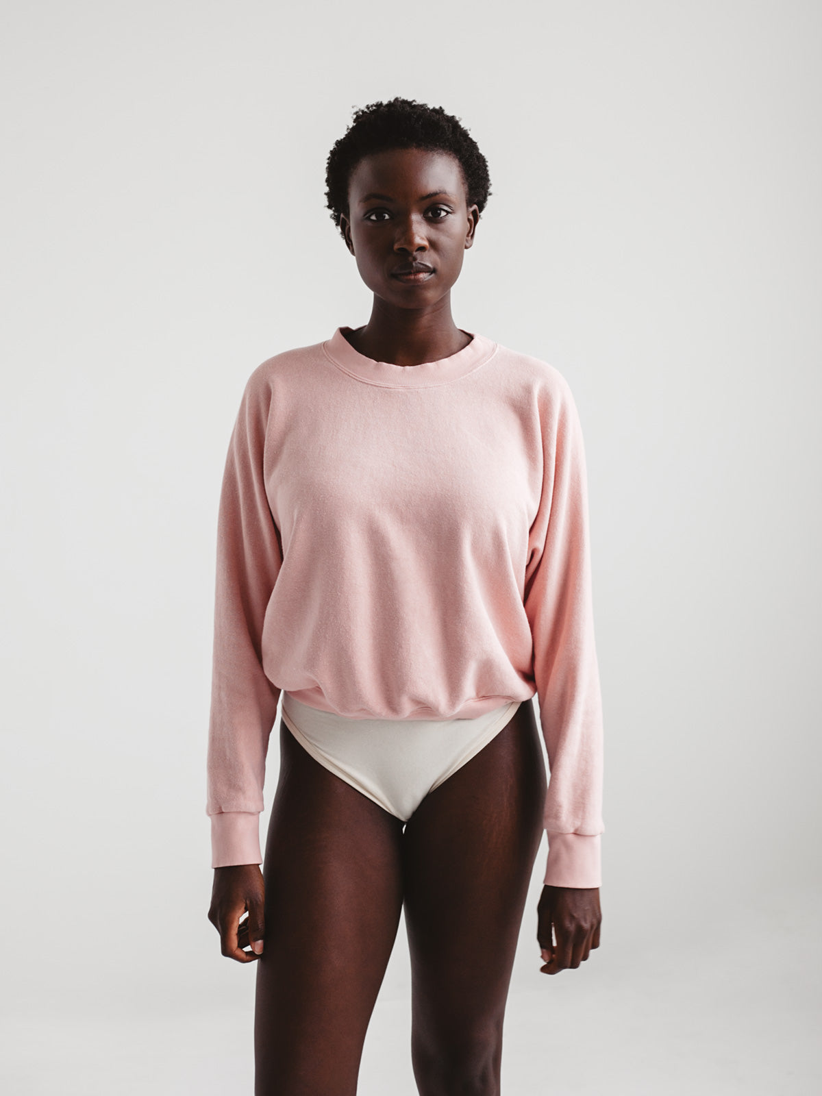 Ami Sweatshirt - Chicle