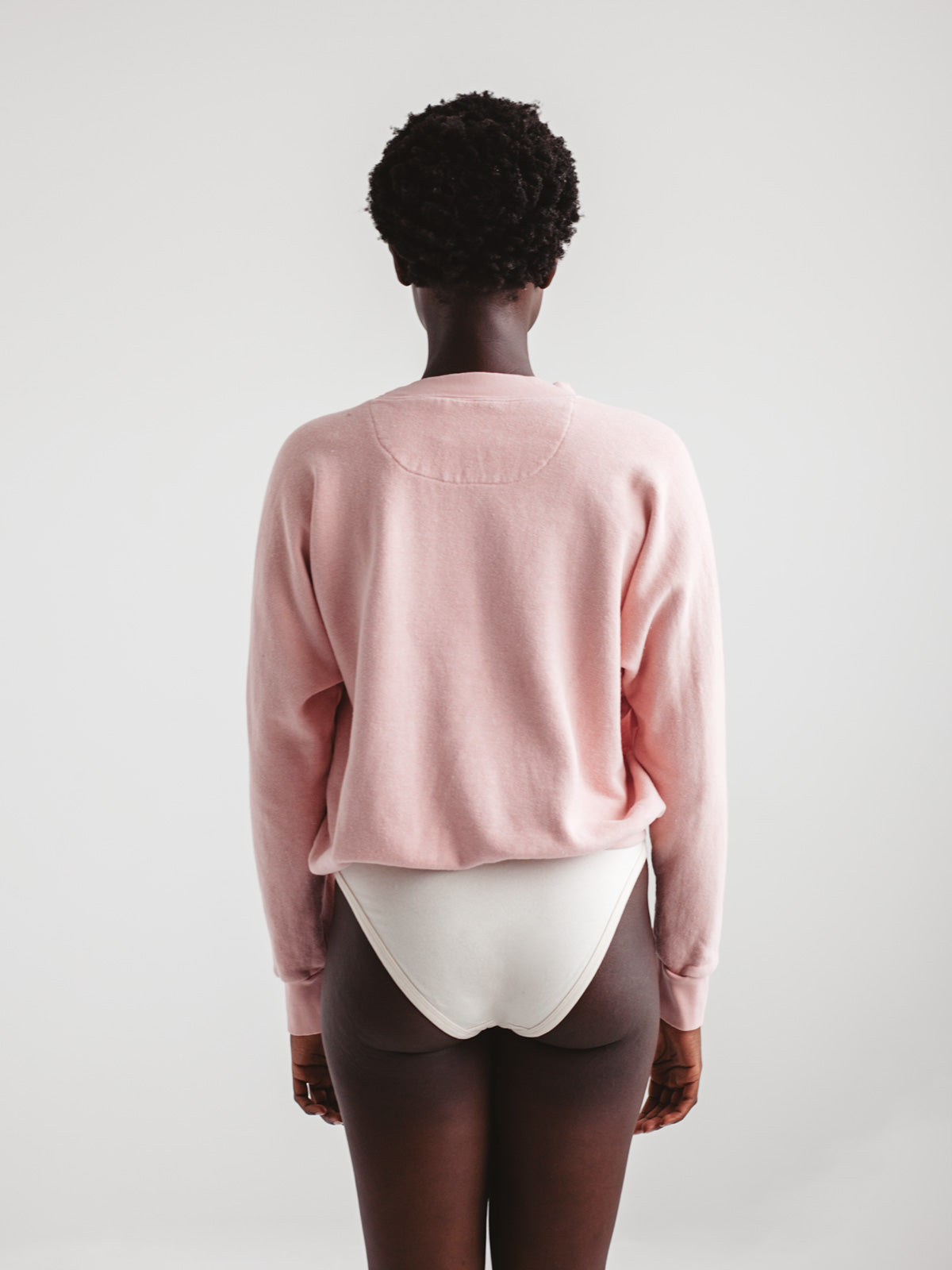 Ami Sweatshirt - Chicle