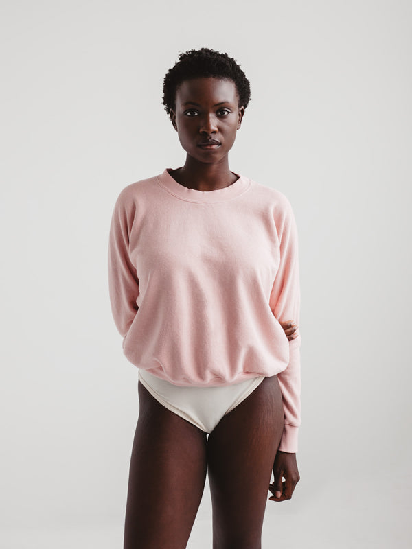 Ami Sweatshirt - Chicle