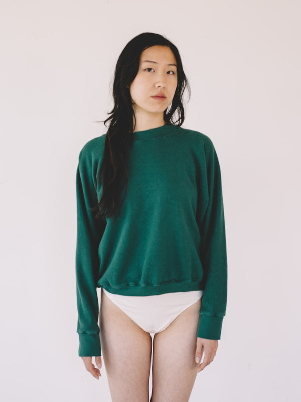 Ami Sweatshirt - Forest