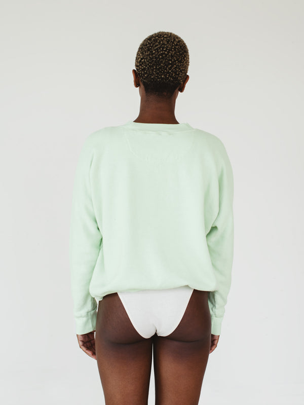 Ami Sweatshirt - Matcha