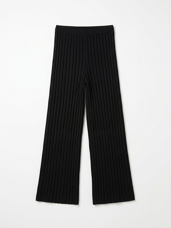 Efe Pants - Black