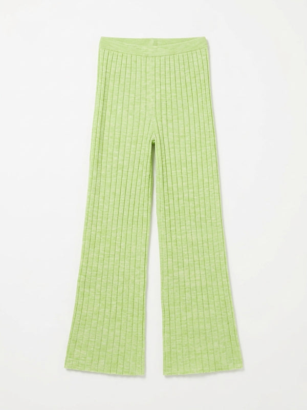 Efe Pants - Limon Twist