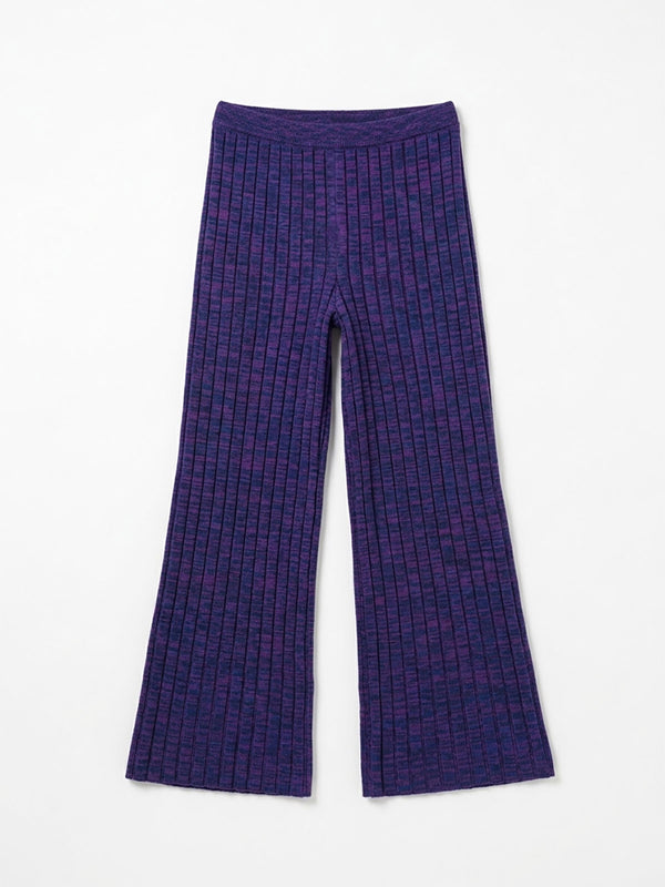 Efe Pants - Midnight Twist