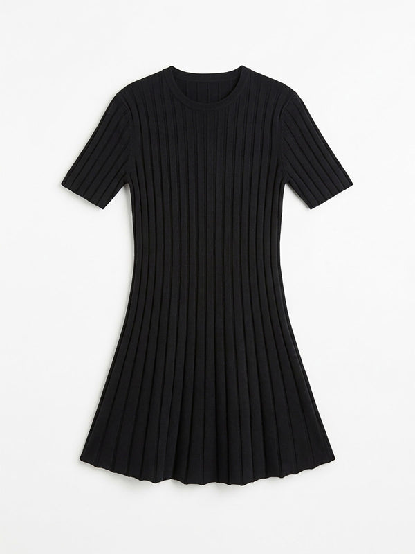 Lucila Dress - Black