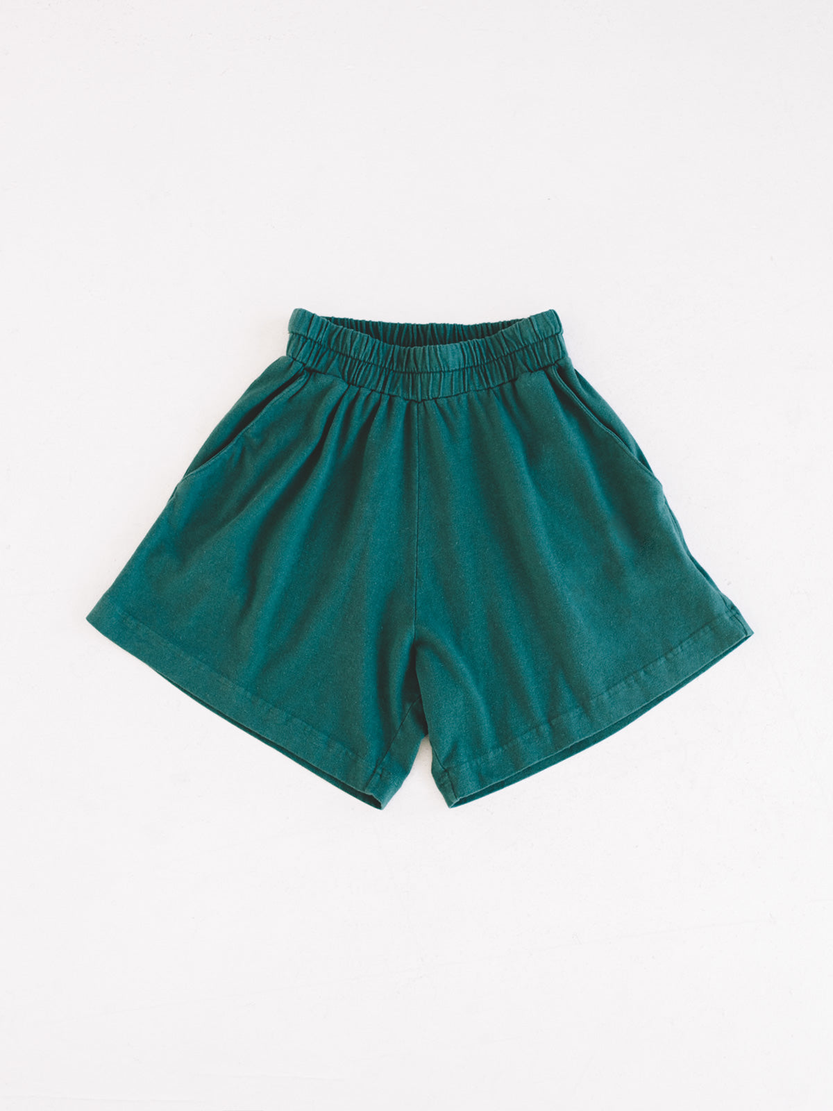 Priya Shorts - Forest