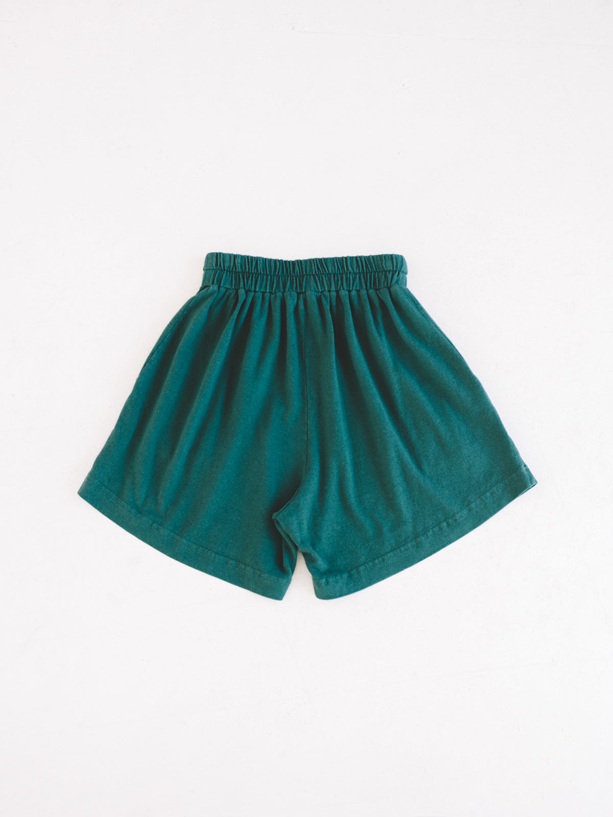 Priya Shorts - Forest