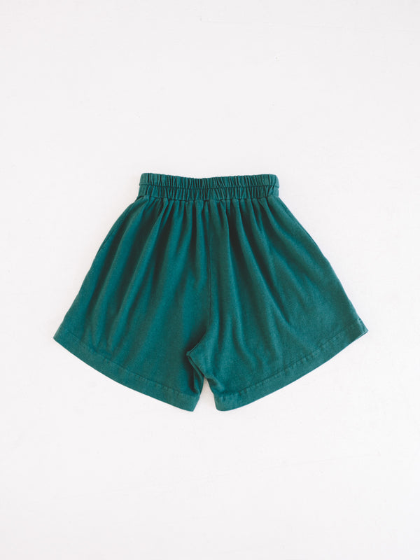 Priya Shorts - Forest