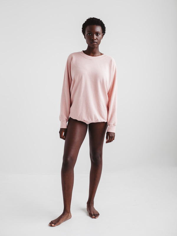 Tig Sweatshirt - Chicle