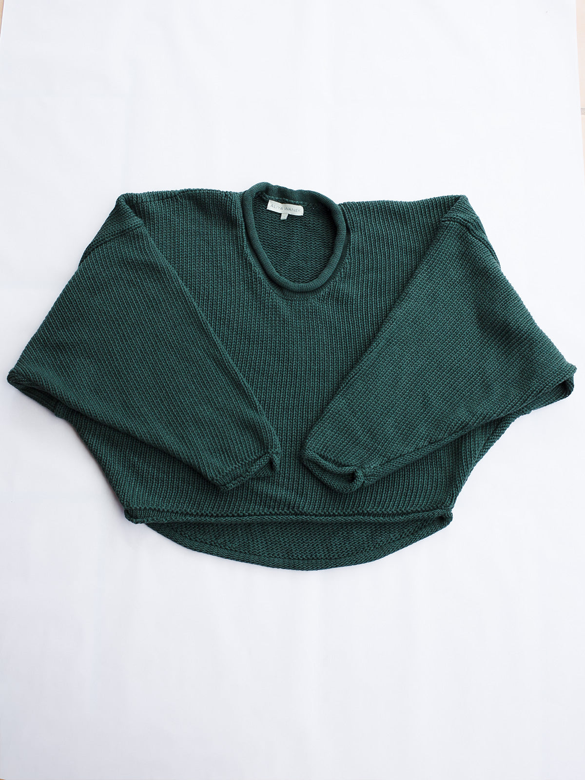 Asha Sweater - Sacramento