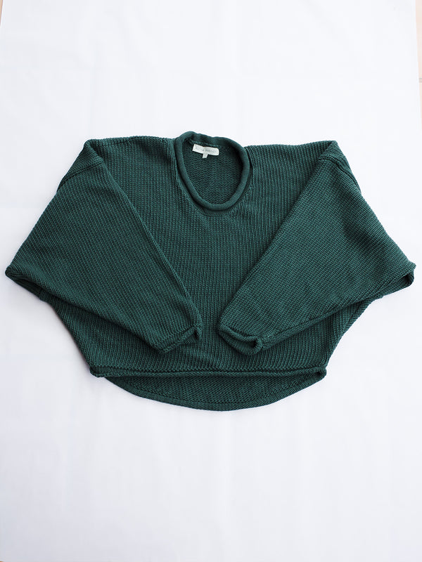 Asha Sweater - Sacramento