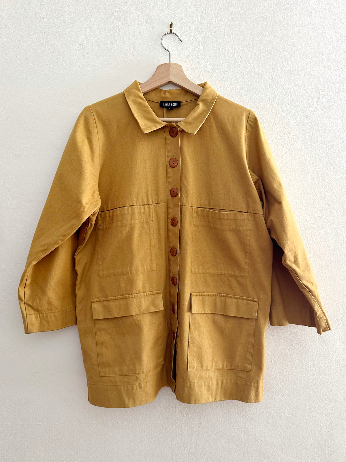 Ilana Kohn Jacket