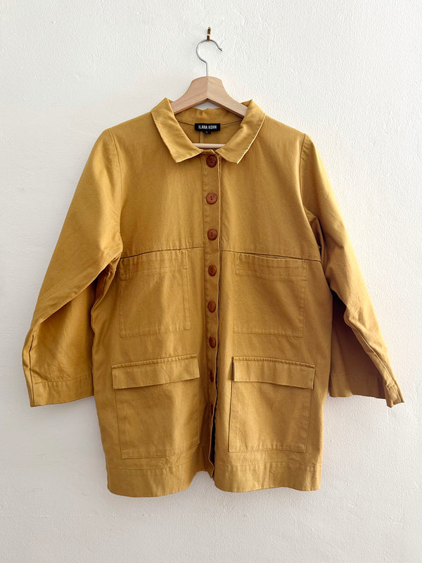 Ilana Kohn Jacket