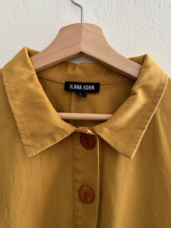 Ilana Kohn Jacket