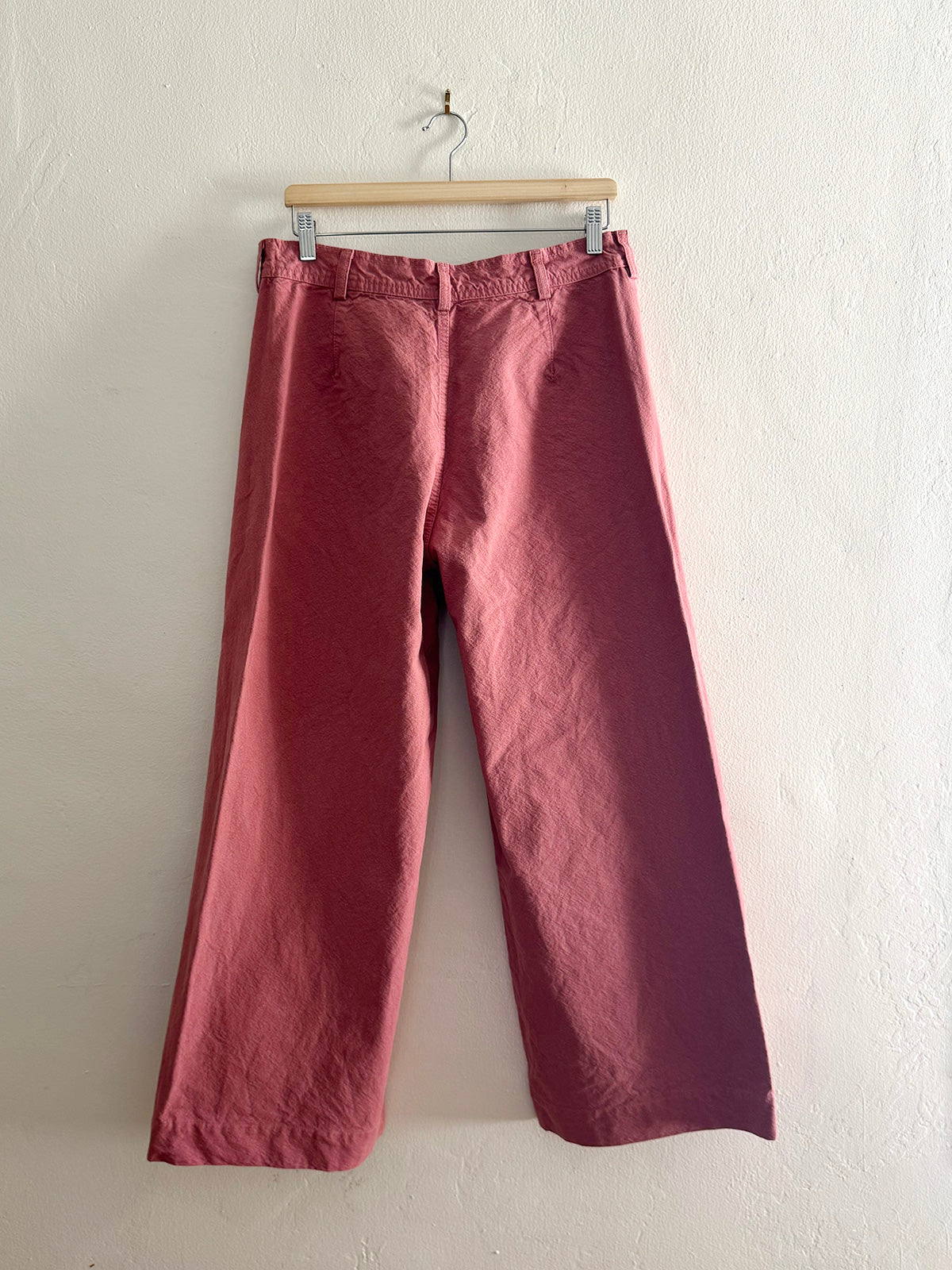 Jesse Kamm Sailor Pants - Dogwood