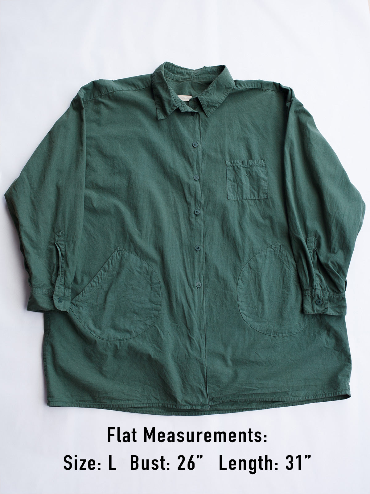 Jesse Kamm Okuda Shirt