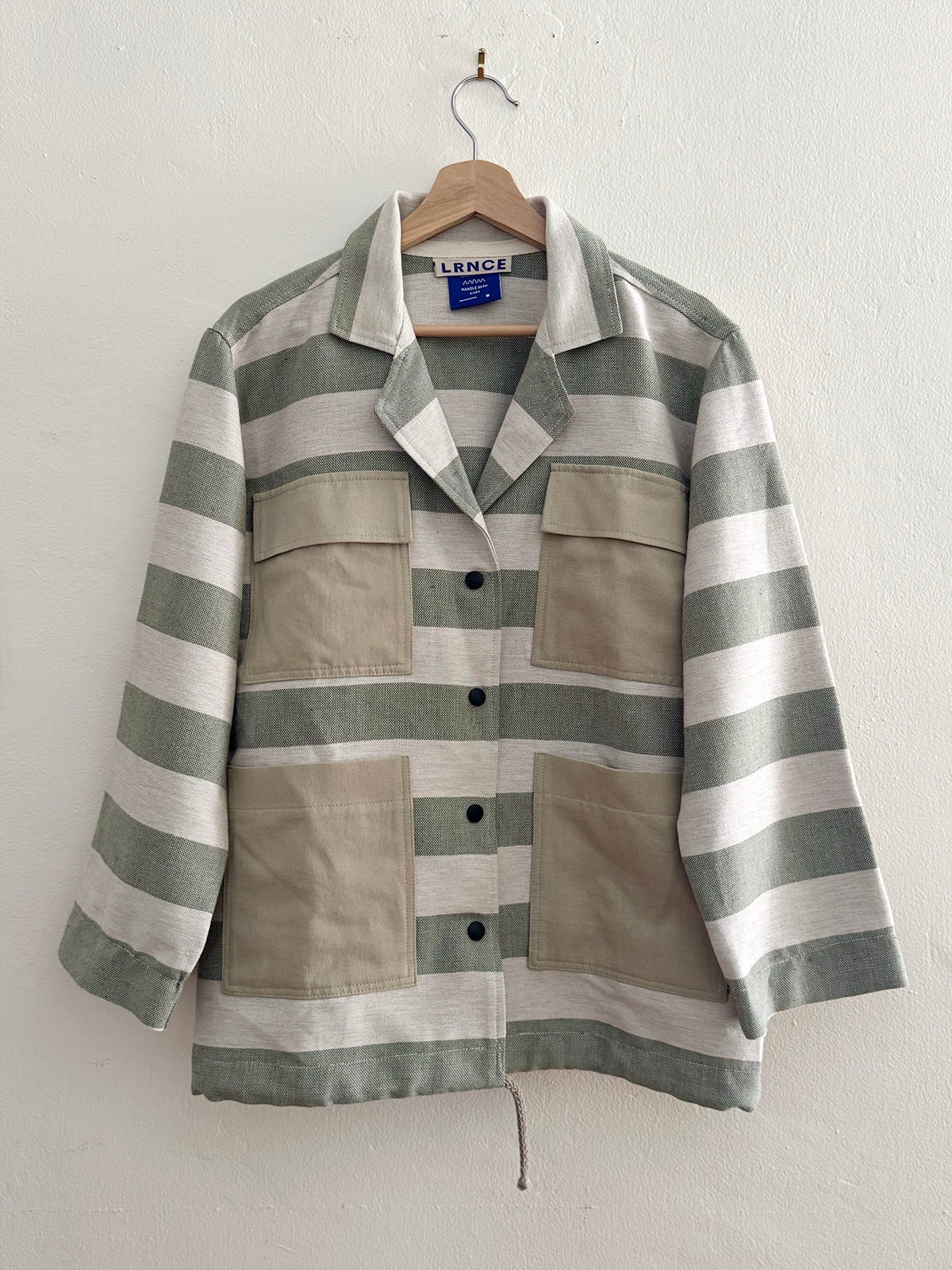LRNCE Jacket