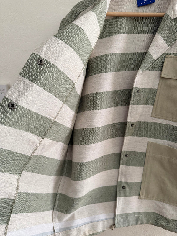 LRNCE Jacket