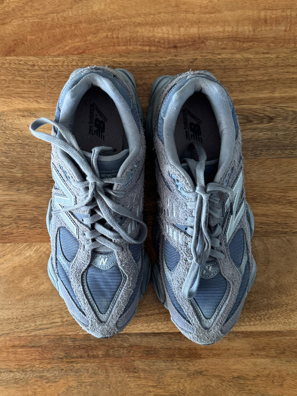 New Balance 9060 Sneakers in Arctic Grey