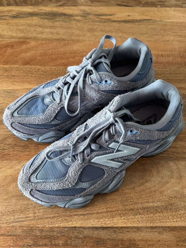 New Balance 9060 Sneakers in Arctic Grey