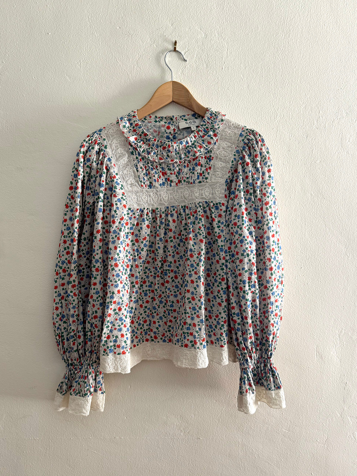 Sea NY Top