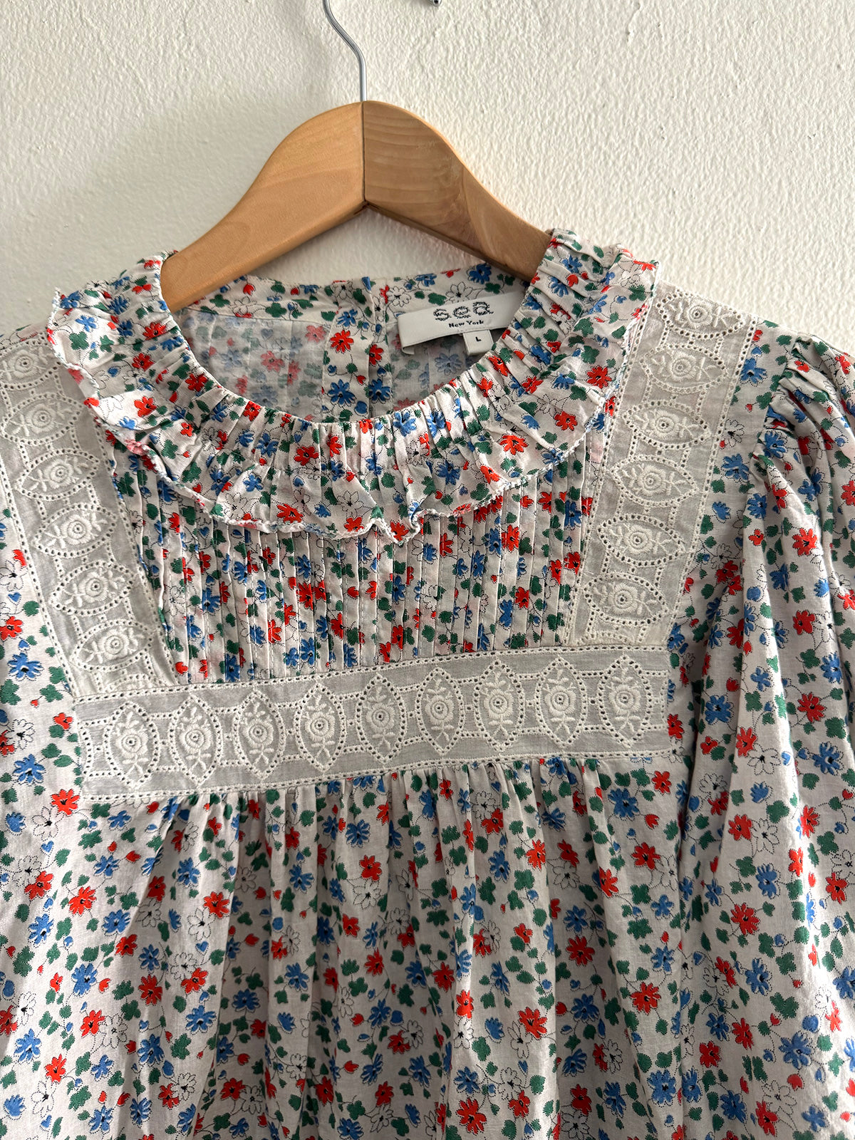 Sea NY Top